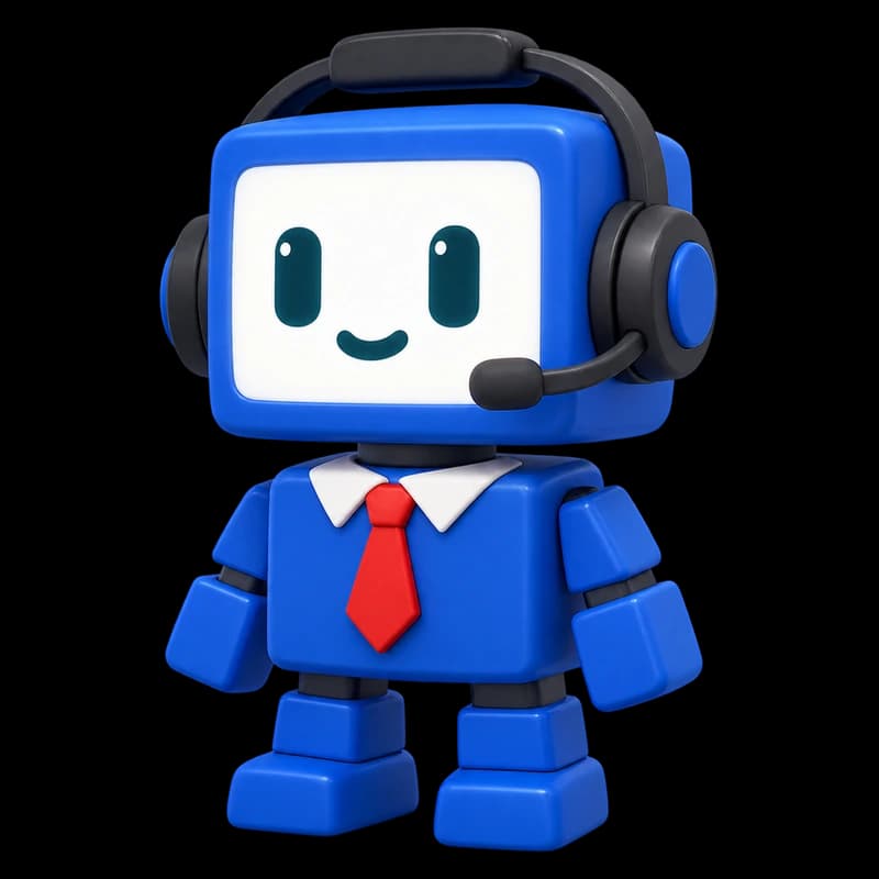 Desk Chief agent